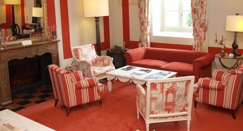 סוויטה דלוקס, Palacio Urgoiti