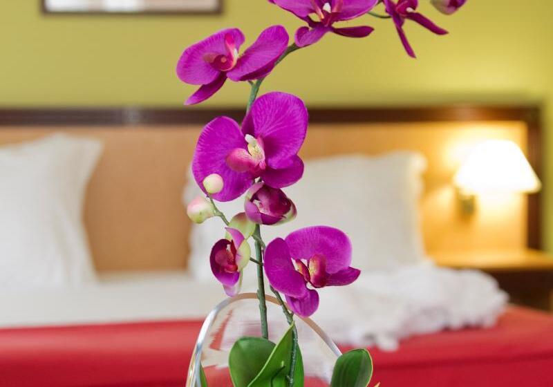 스탠다드 룸 바다 전망, Quinta Bela S Tiago