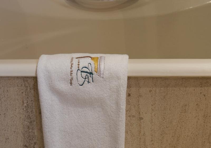 스탠다드 룸 바다 전망, Quinta Bela S Tiago