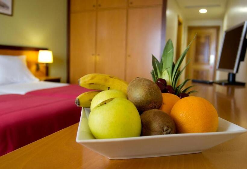 스탠다드 룸 가든 전망, Quinta Bela S Tiago