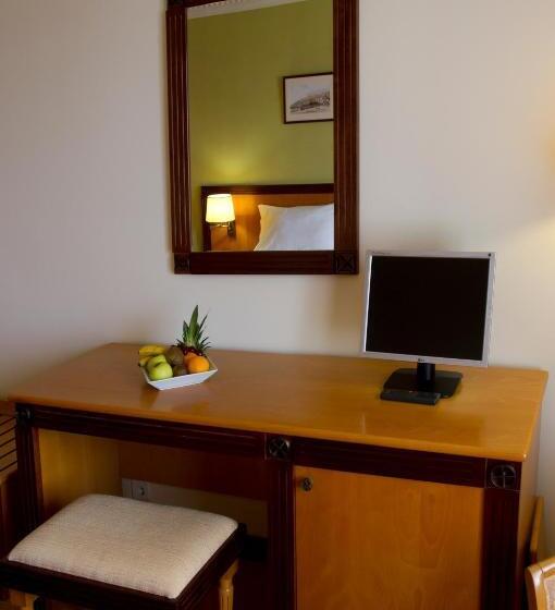 스탠다드 룸 가든 전망, Quinta Bela S Tiago