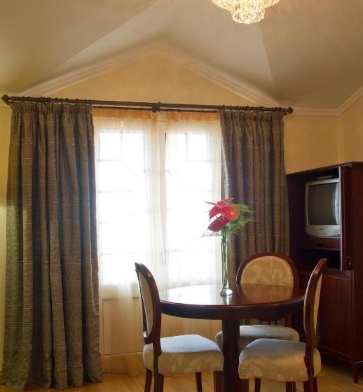 스위트, Quinta Bela S Tiago