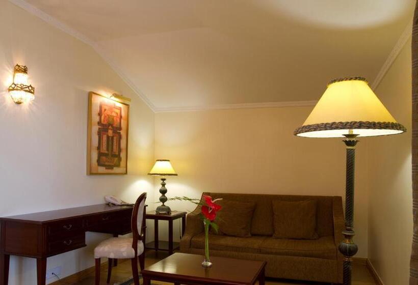 스위트, Quinta Bela S Tiago