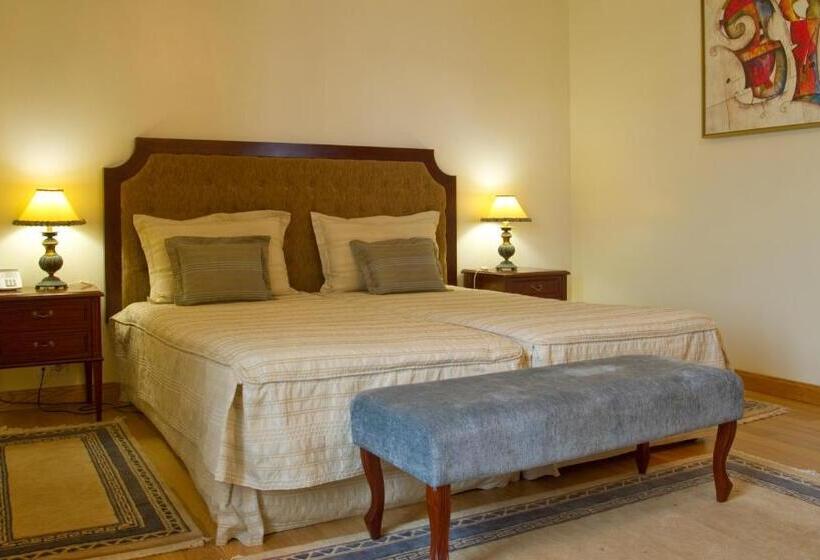 스위트, Quinta Bela S Tiago