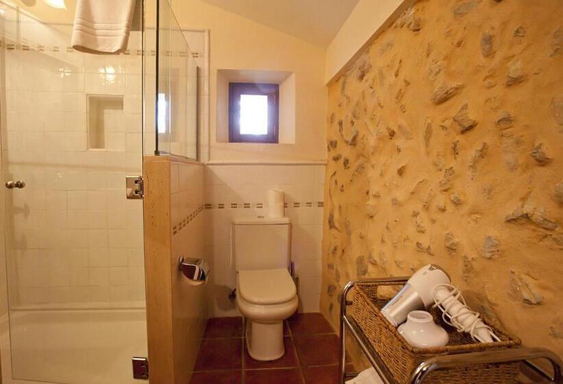 Номер Стандарт, Finca Hotel Son Palou