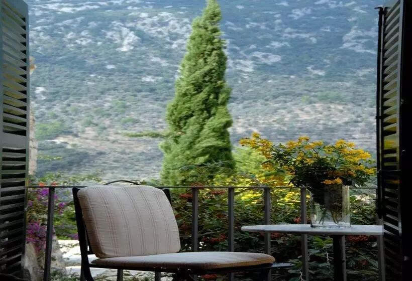 スタンダードルーム, Finca Hotel Son Palou