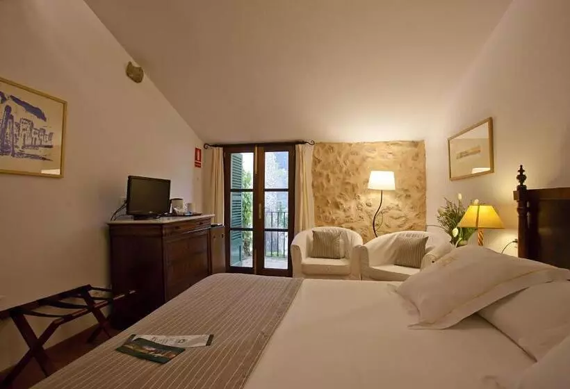 スタンダードルーム, Finca Hotel Son Palou