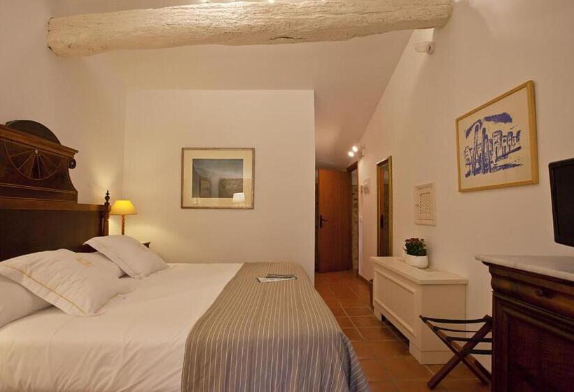 Номер Стандарт, Finca Hotel Son Palou