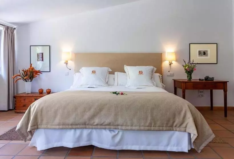 テラス付スーペリアルーム, Finca Hotel Son Palou