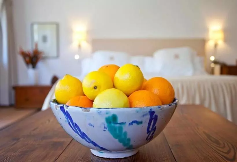 スーペリアールーム, Finca Hotel Son Palou