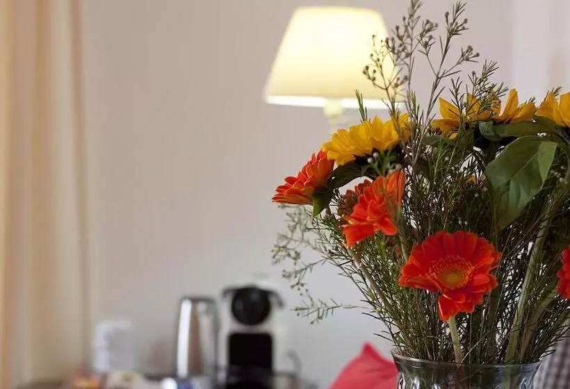 スーペリアールーム, Finca Hotel Son Palou