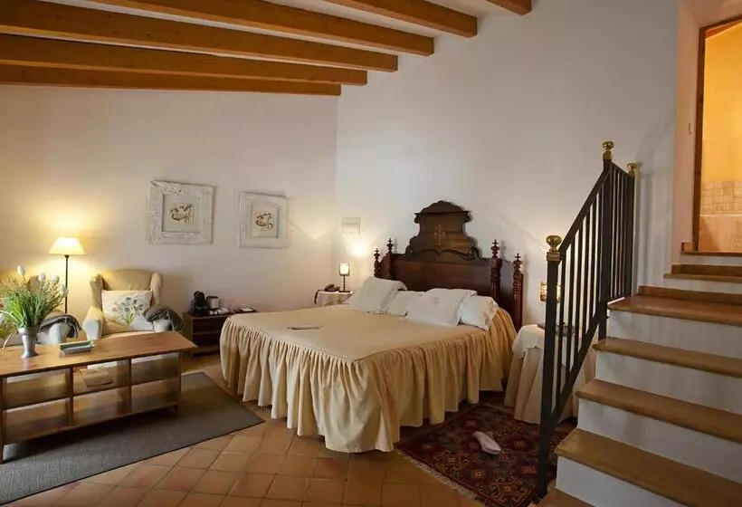 スーペリアールーム, Finca Hotel Son Palou