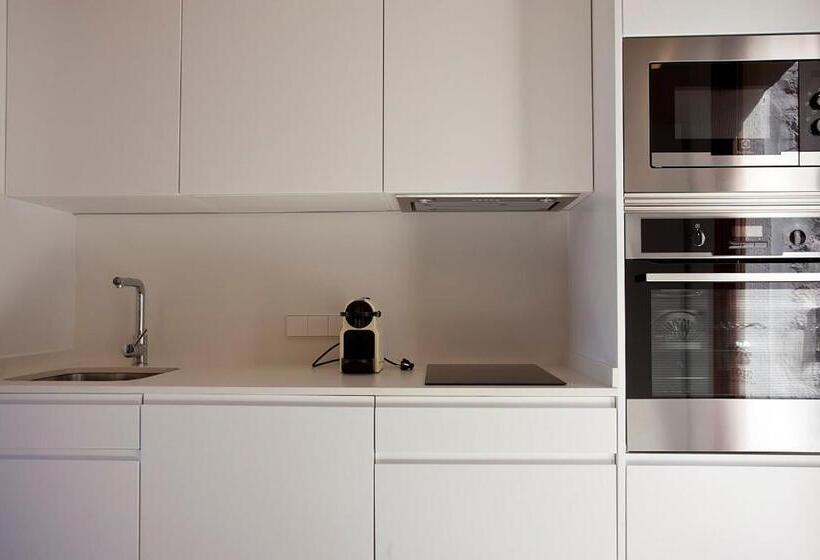 Вилла 2 Спальни, Finca Hotel Son Palou