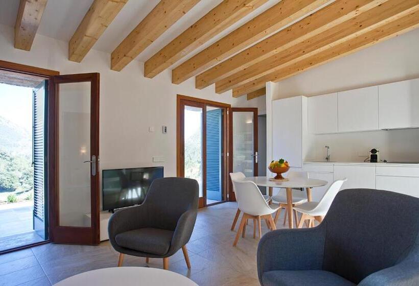 Вилла 2 Спальни, Finca Hotel Son Palou