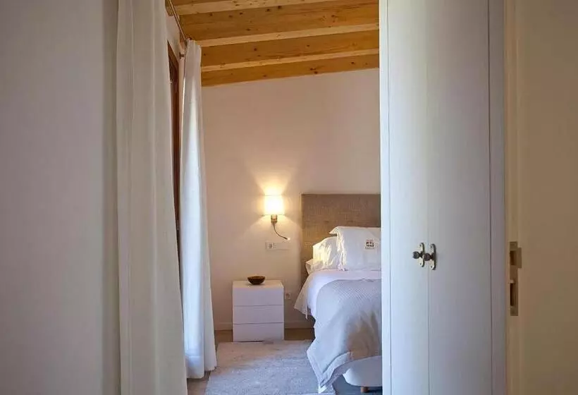 ツーベッドルーム　ヴィラ, Finca Hotel Son Palou