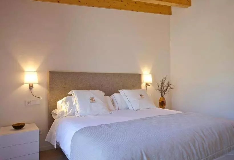 ツーベッドルーム　ヴィラ, Finca Hotel Son Palou