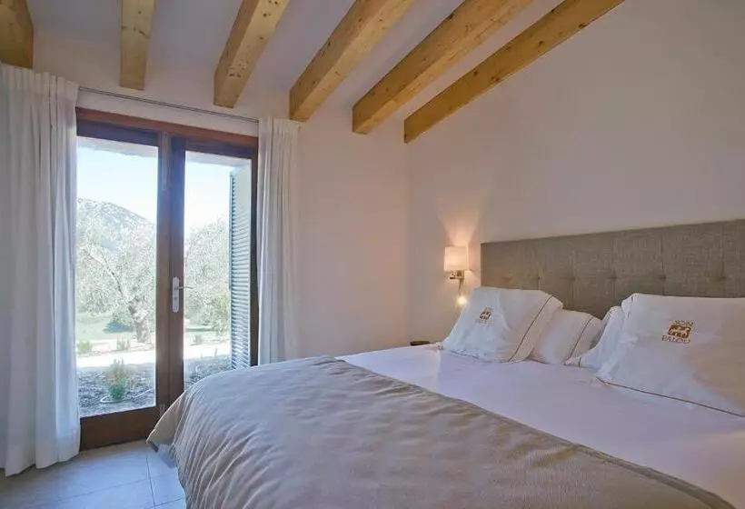 ツーベッドルーム　ヴィラ, Finca Hotel Son Palou