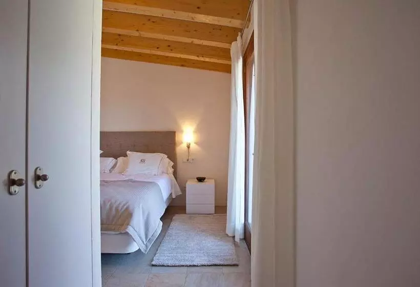 ツーベッドルーム　ヴィラ, Finca Hotel Son Palou