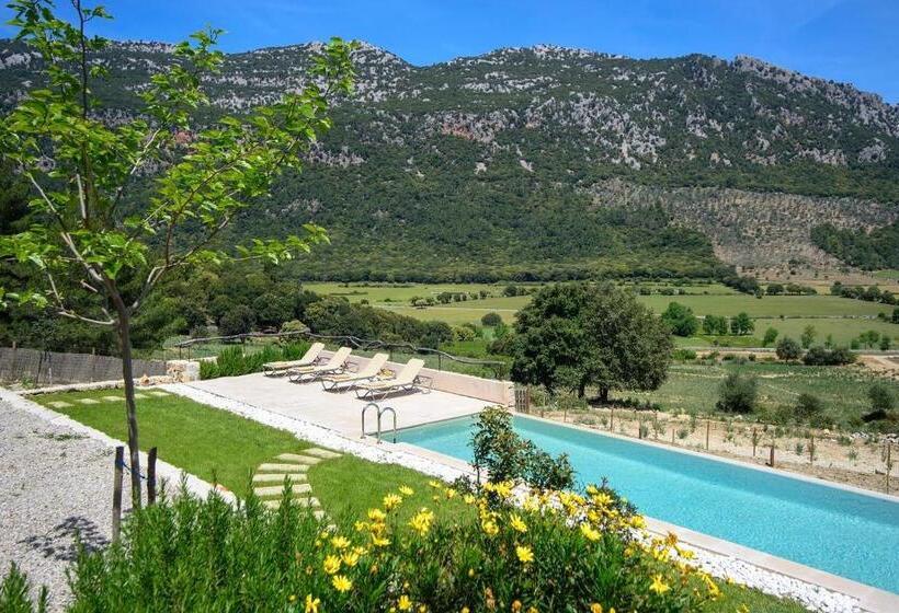 Вилла 2 Спальни, Finca Hotel Son Palou