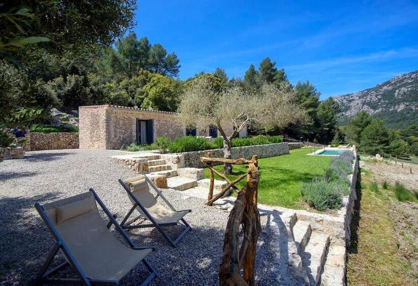 Вилла 2 Спальни, Finca Hotel Son Palou