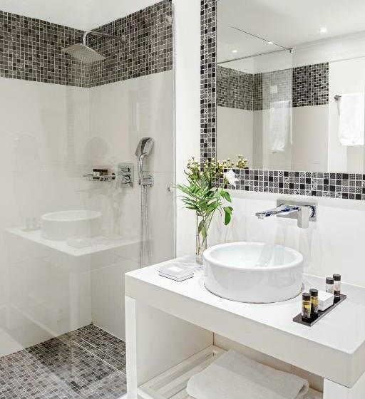 스탠다드 룸, Princess Resort, Santikos Collection