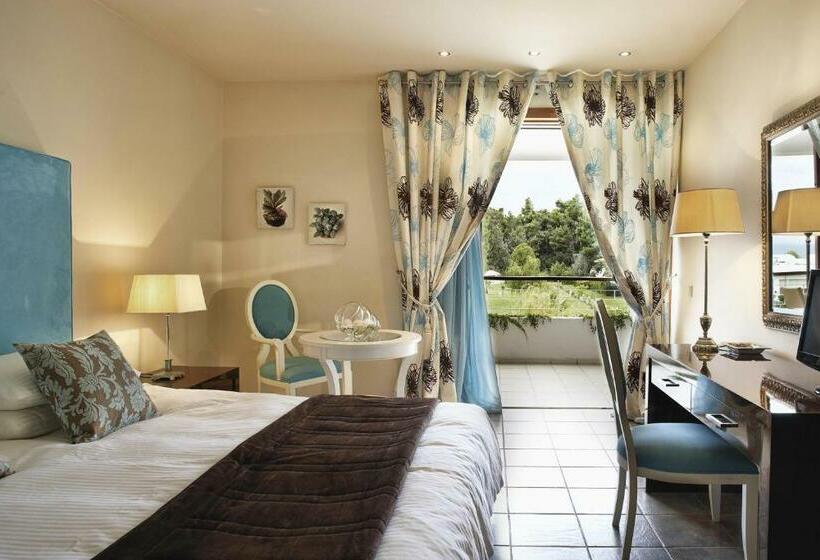 اتاق استاندارد, Princess Resort, Santikos Collection