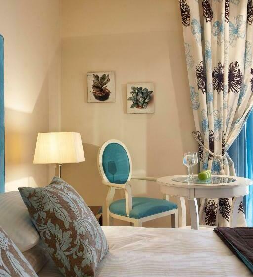 스탠다드 룸, Princess Resort, Santikos Collection