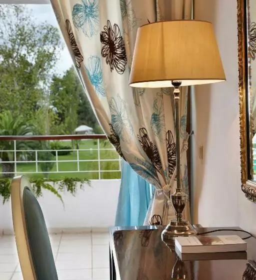 اتاق استاندارد, Princess Resort, Santikos Collection