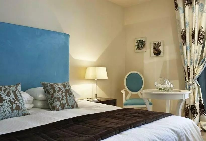 اتاق سوپریور با چشمانداز دریا, Princess Resort, Santikos Collection