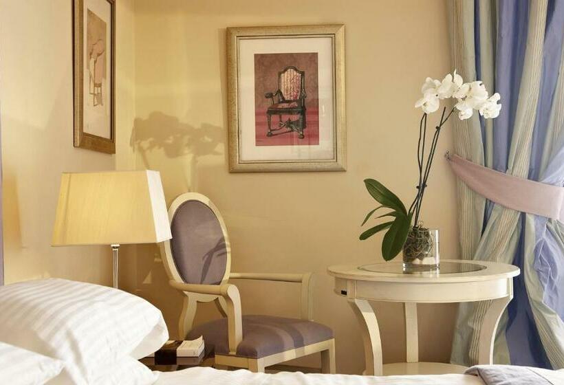 수피리어 룸 바다 전망, Princess Resort, Santikos Collection