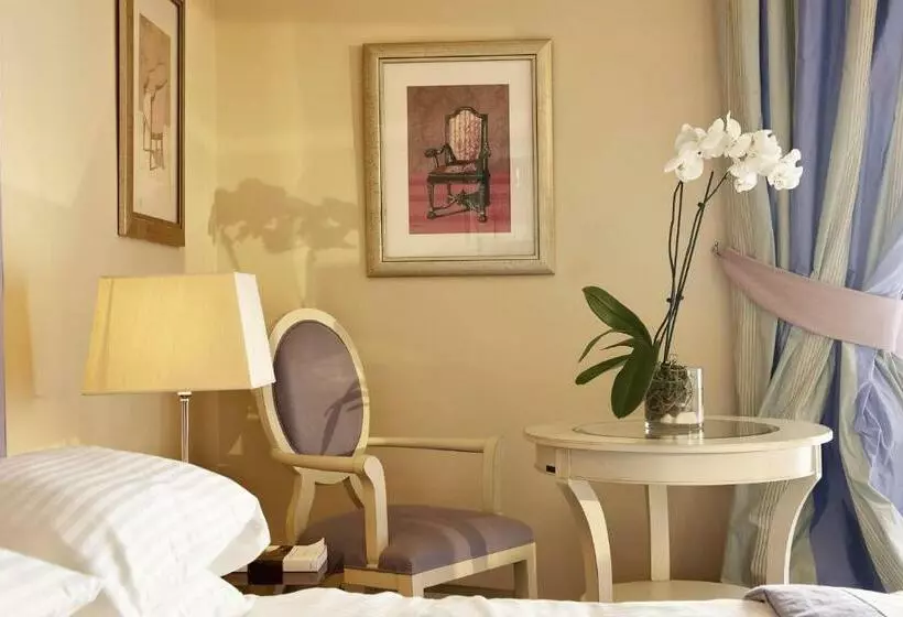 اتاق سوپریور با چشمانداز دریا, Princess Resort, Santikos Collection
