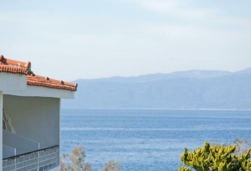 수피리어 룸 바다 전망, Princess Resort, Santikos Collection