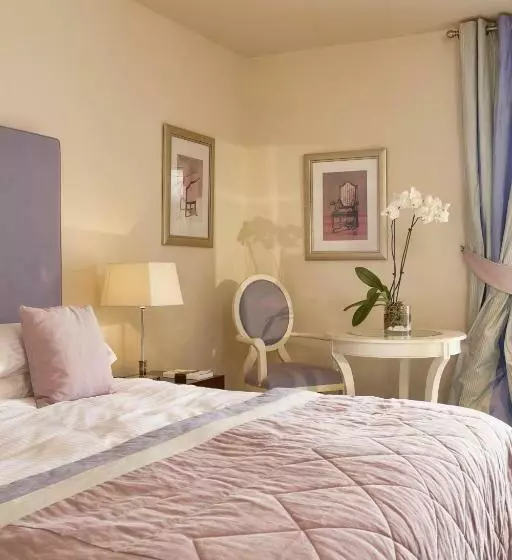 اتاق لوکس با چشمانداز دریا, Princess Resort, Santikos Collection