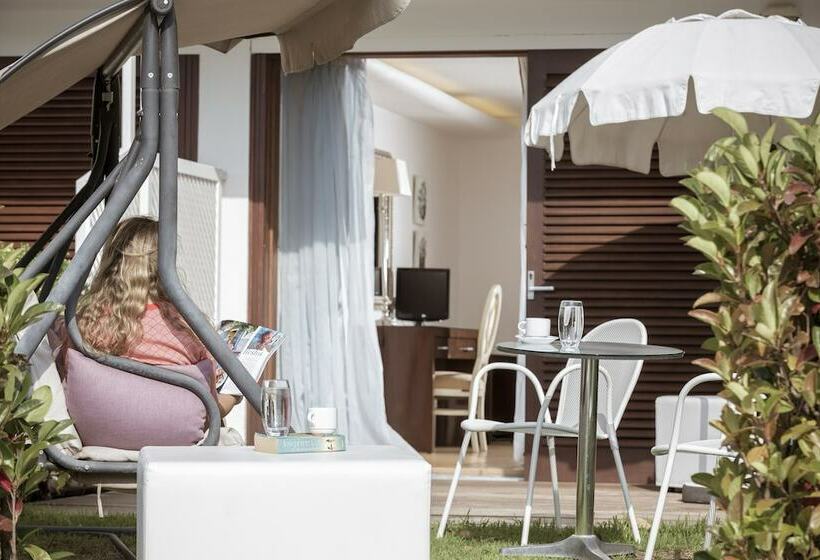 패밀리 룸, Princess Resort, Santikos Collection