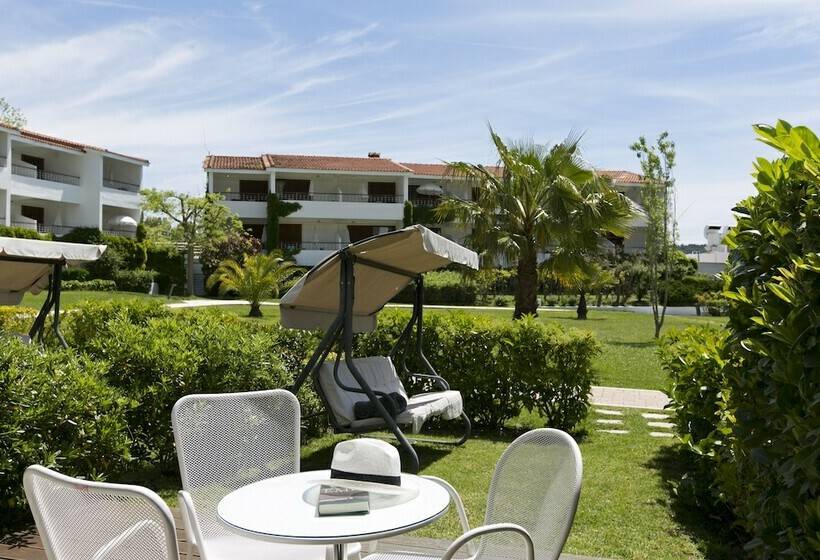 패밀리 룸, Princess Resort, Santikos Collection