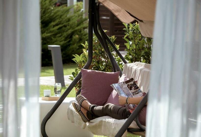 디럭스 패밀리 룸, Princess Resort, Santikos Collection