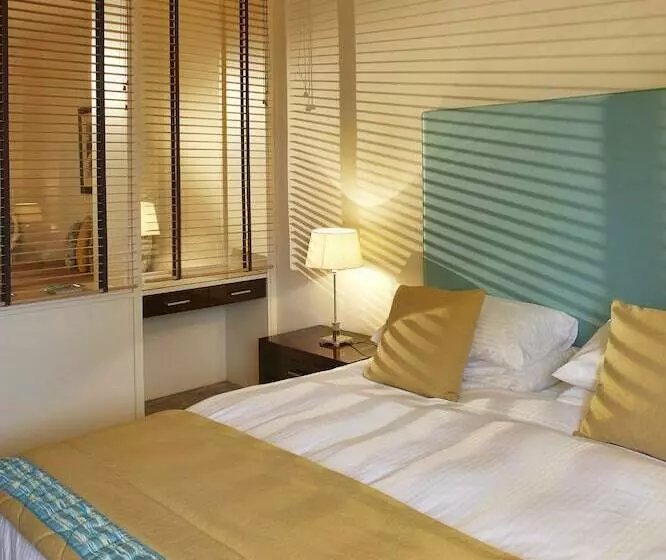 اتاق لوکس خانوادگی, Princess Resort, Santikos Collection