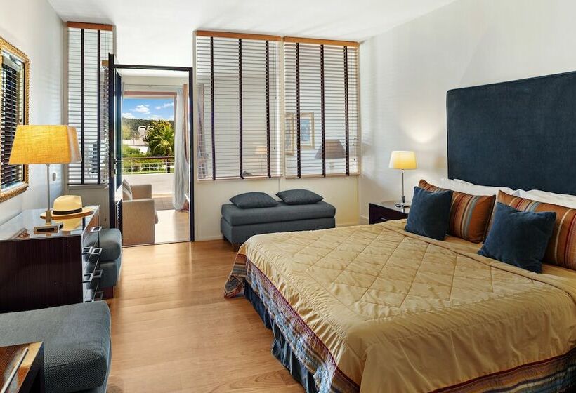 디럭스 패밀리 룸, Princess Resort, Santikos Collection