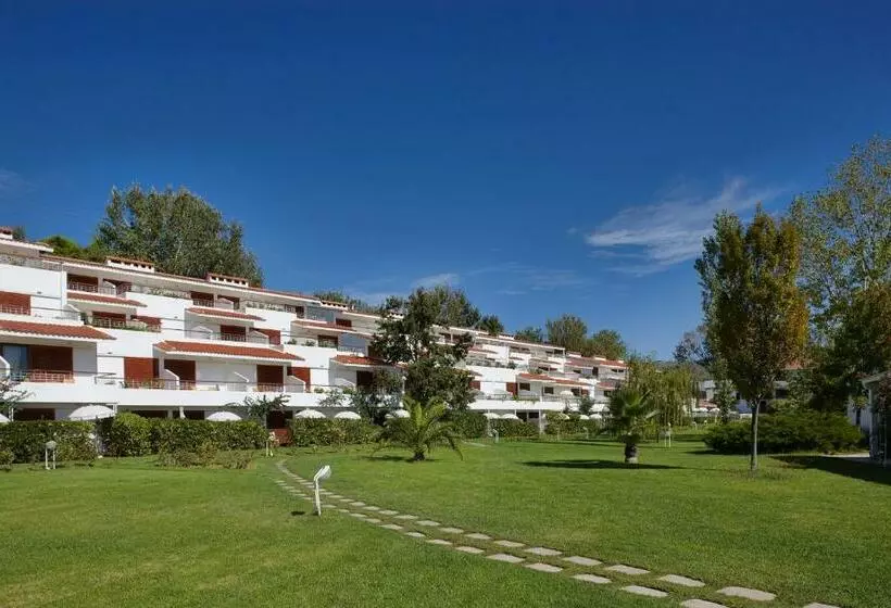 سوییت لوکس, Princess Resort, Santikos Collection