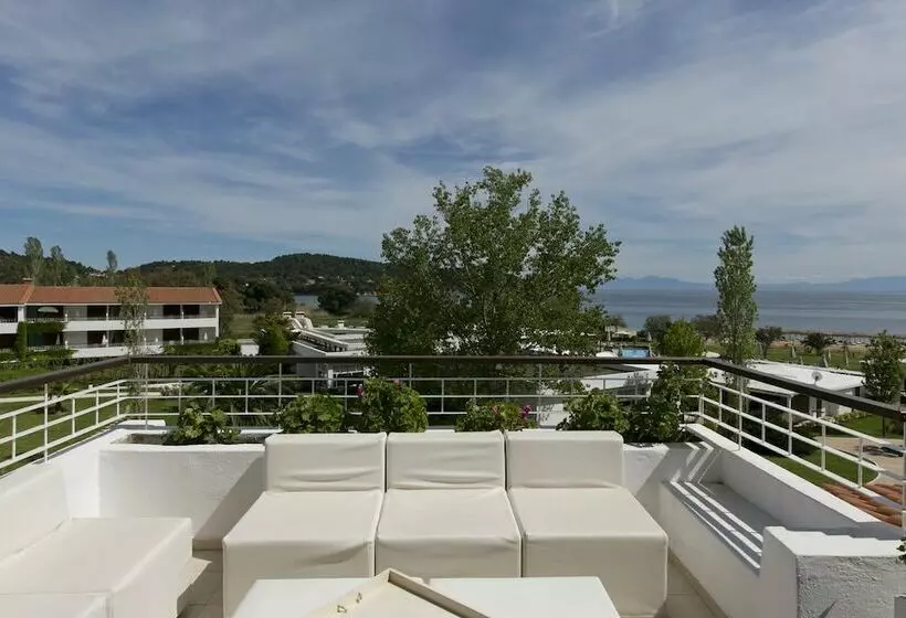 سوییت لوکس, Princess Resort, Santikos Collection