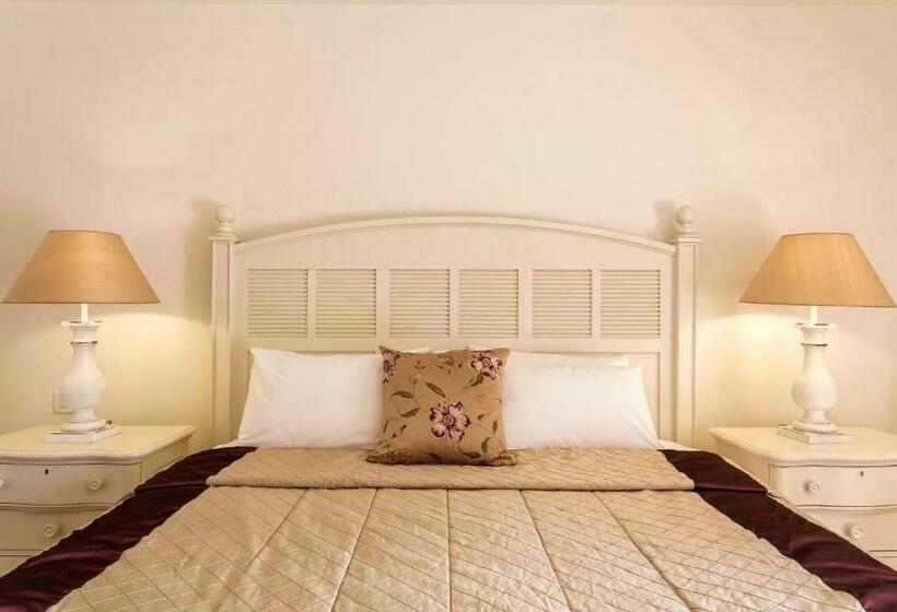 침실 2개 스위트, Princess Resort, Santikos Collection