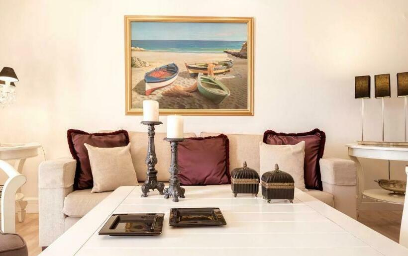 침실 2개 스위트, Princess Resort, Santikos Collection