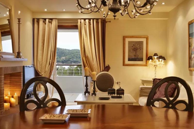 침실 2개 스위트, Princess Resort, Santikos Collection