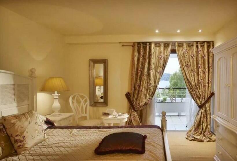 침실 2개 스위트, Princess Resort, Santikos Collection