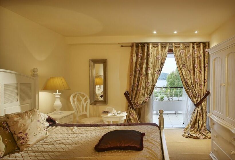 침실 2개 스위트, Princess Resort, Santikos Collection