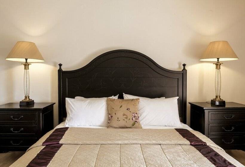 침실 2개 스위트, Princess Resort, Santikos Collection