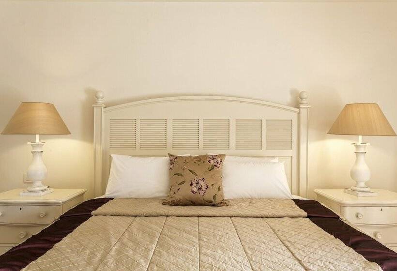 침실 2개 스위트, Princess Resort, Santikos Collection