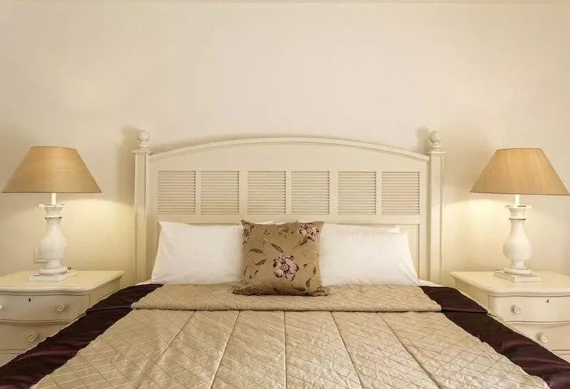 سوئیت 2 خوابه, Princess Resort, Santikos Collection