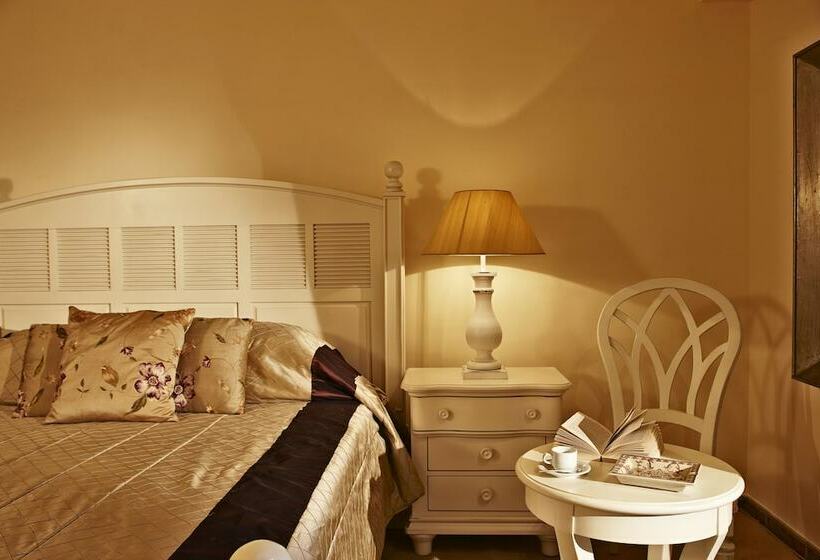 침실 2개 스위트, Princess Resort, Santikos Collection