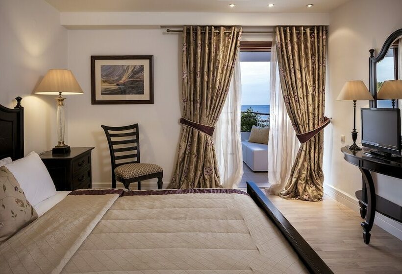 침실 2개 스위트, Princess Resort, Santikos Collection